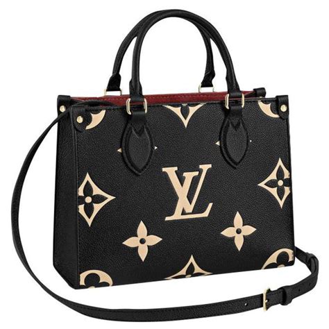 Lv onthego pm